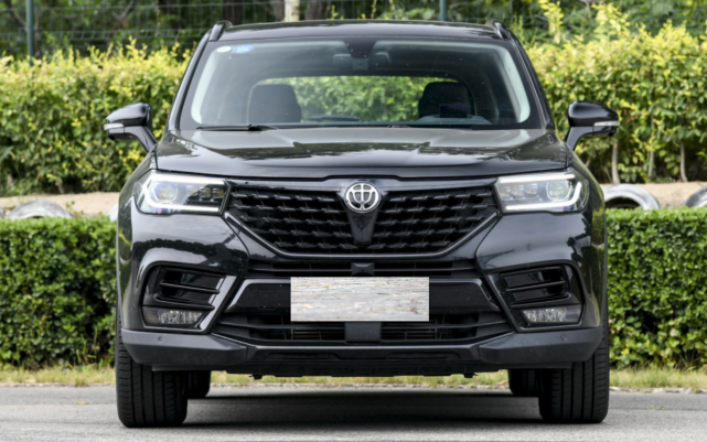 华晨中华汽车报价及图片大全价格_【读车号】