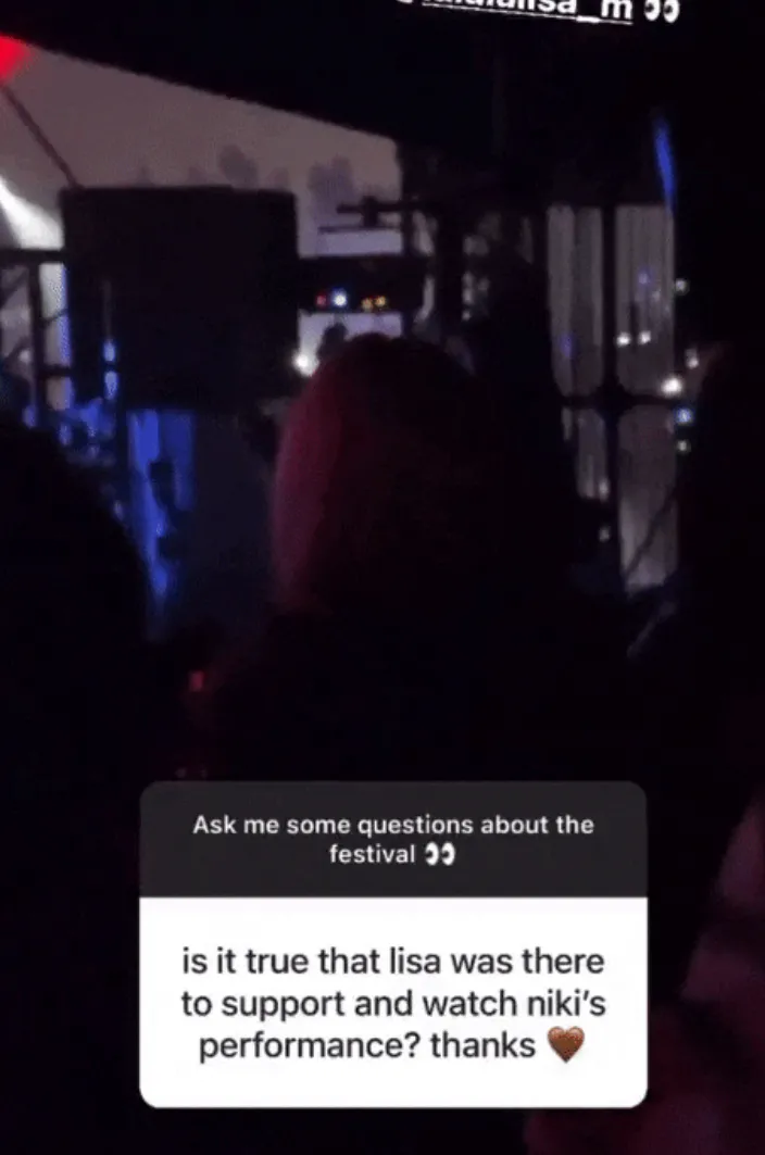 新女团成员酷似Irene?真的很像吗;BLACKPINK全员前往美国?