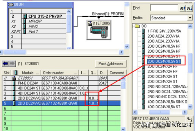 工业通讯Profinet，从理论到使用，一篇文章讲解清楚！