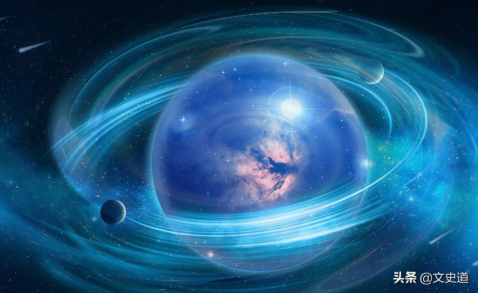 《千字文》有多玄妙？开篇“天地玄黄，宇宙洪荒”，简单而又深奥