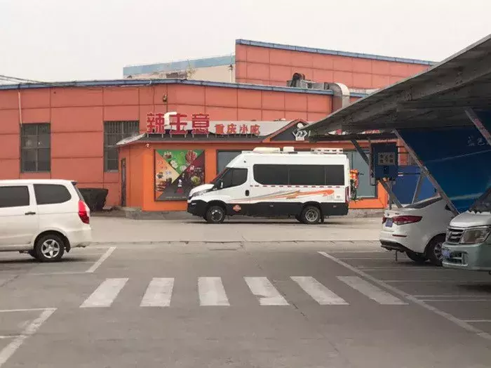 趣蜂江铃考斯特房车车友分享 - 买完房车第二次旅行（1）
