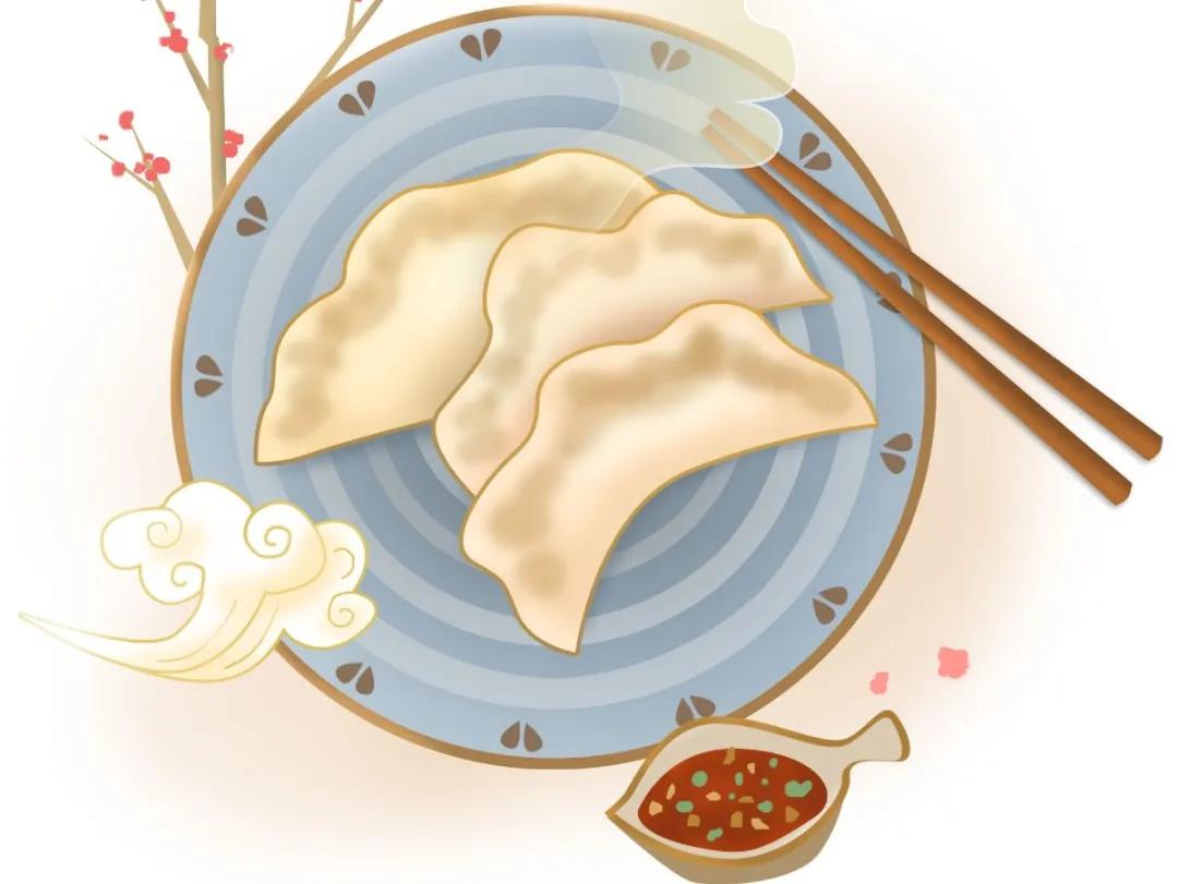 日本也有「冬至」却不吃饺子？