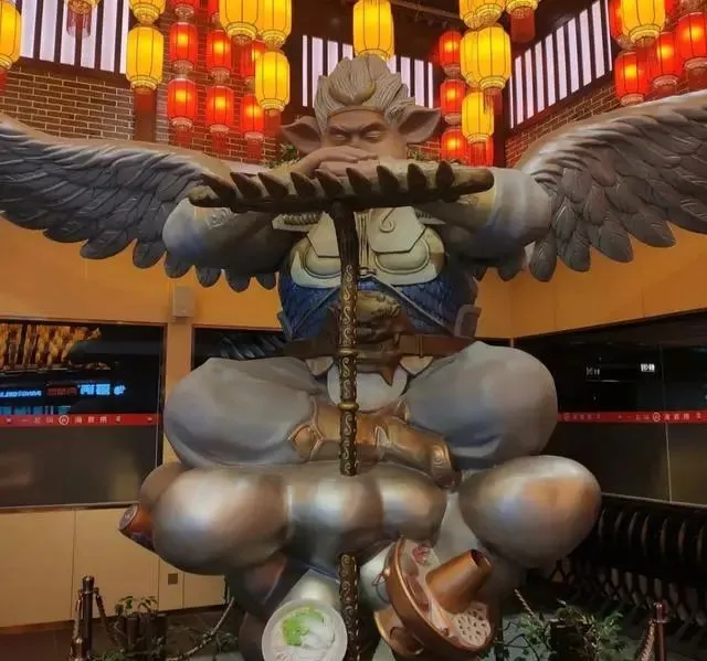 傳統(tǒng)老舊商業(yè)如何走出獨(dú)具特色的改造升級(jí)之路？