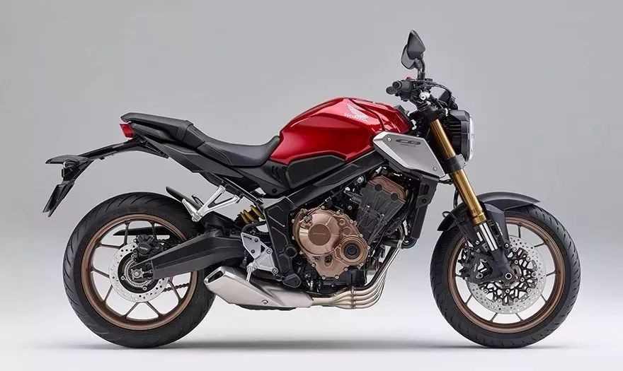 Honda DreamWing全系车型价格表