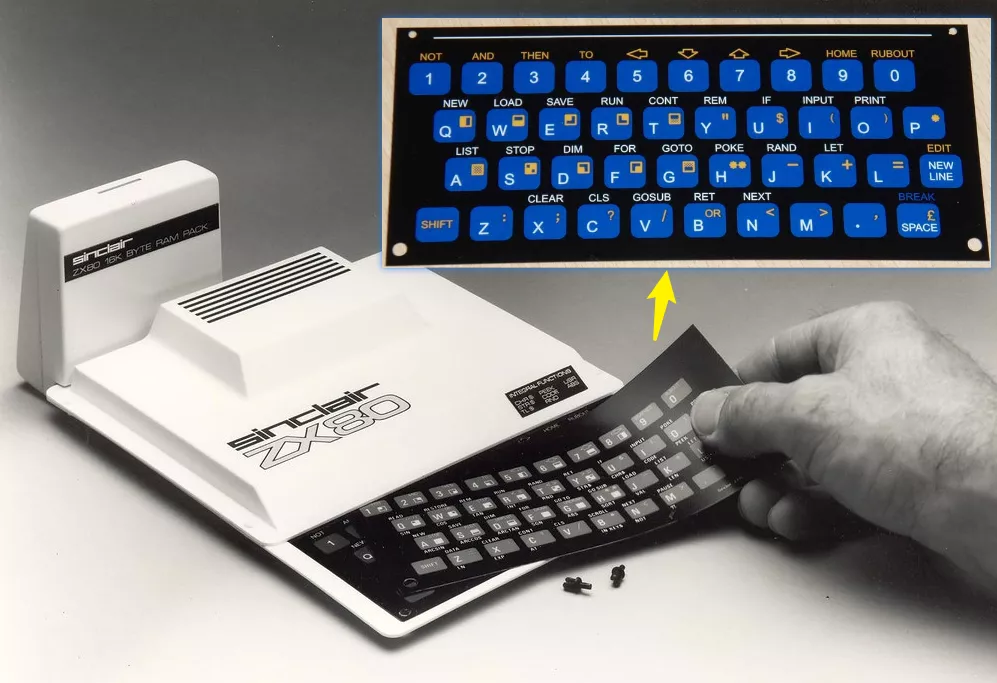 这个大佬把价格打下来后，有几百万人用上了电脑