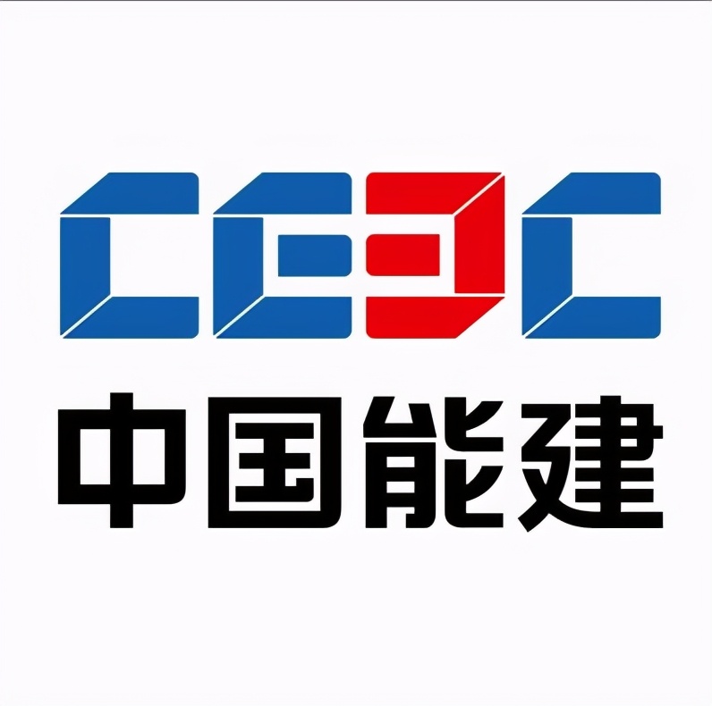 国企logo设计图片