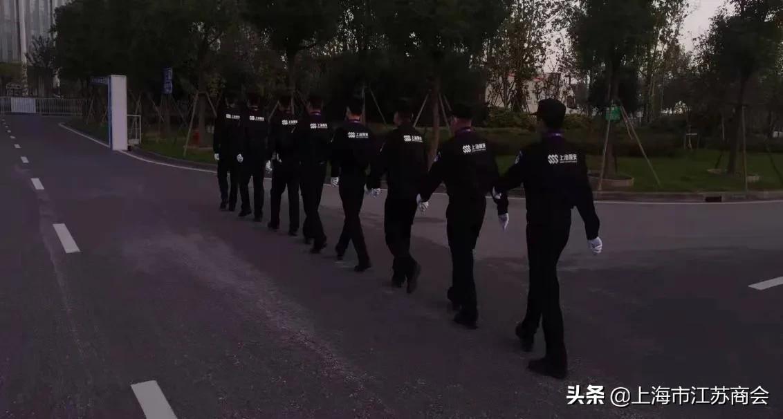 「进博会」通诺人上下齐心 展担当护航进博