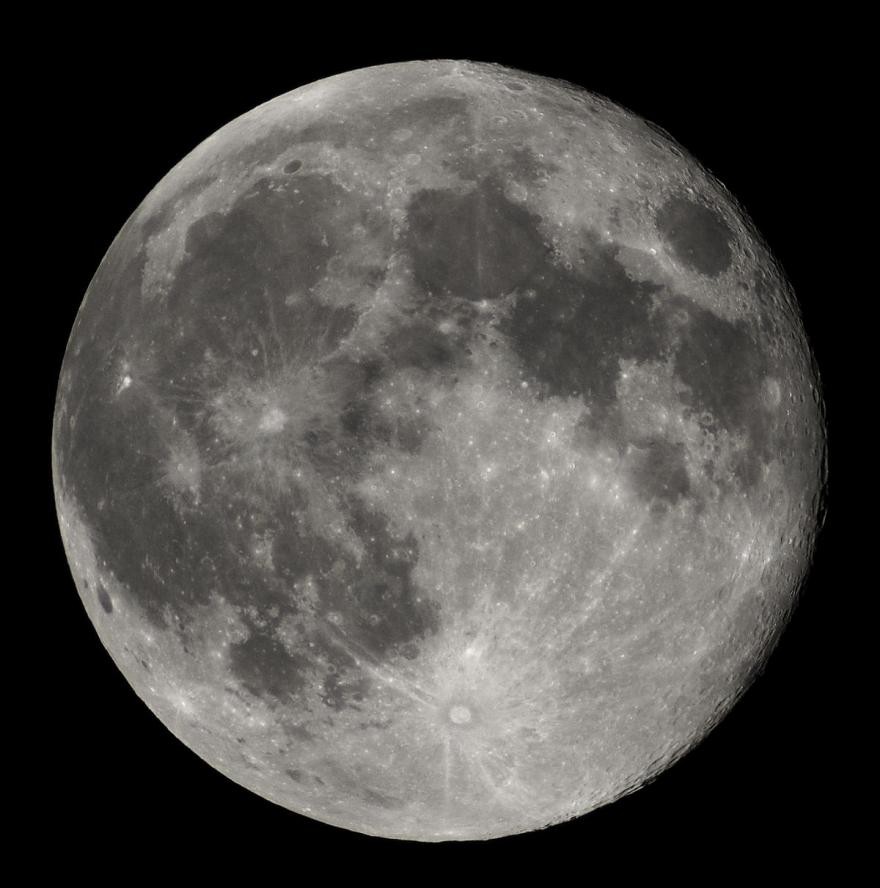 宇宙本空无一物，地球是如何诞生的？为何会出现生命