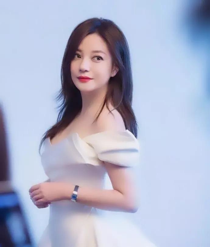 现代四大美女是哪四位你认为现在四大美女是谁呢