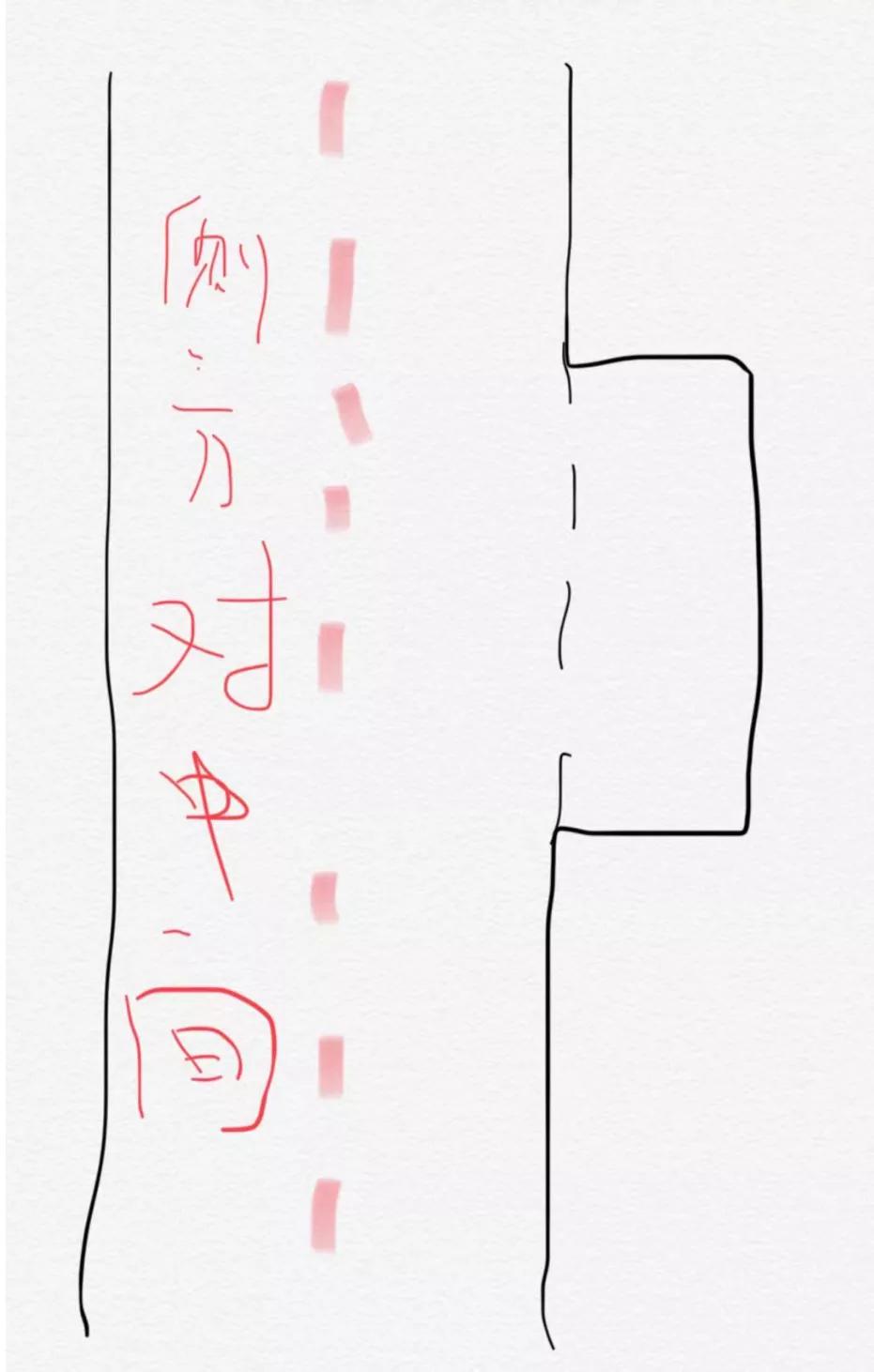 2021无锡江阴马镇科目二考试对线图示和注意事项（最新版）