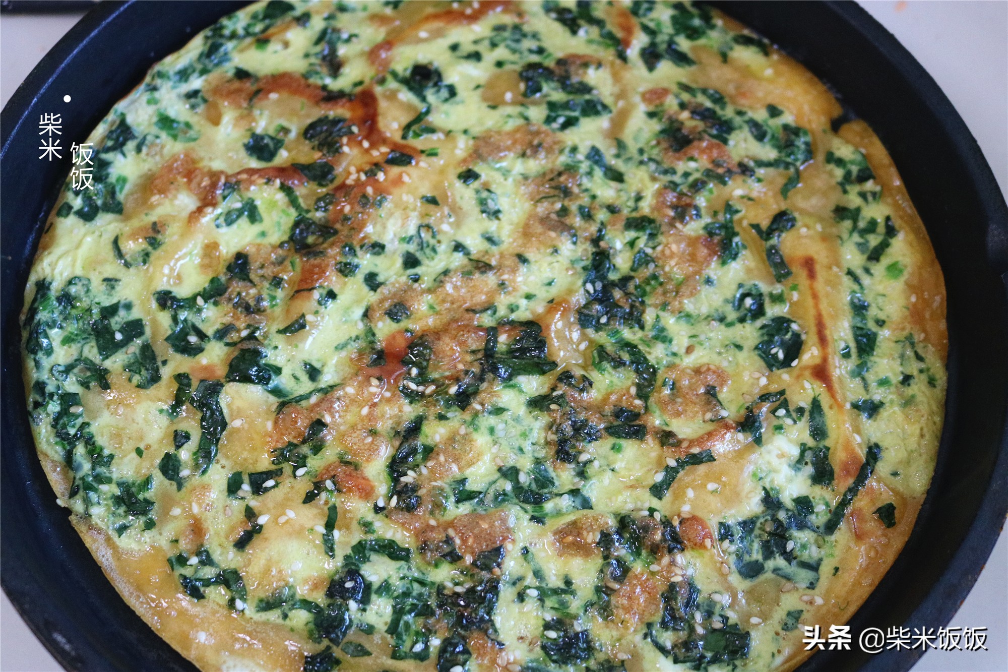 早餐就吃它，营养高味道好，做法也简单，挑食的孩子抢着吃