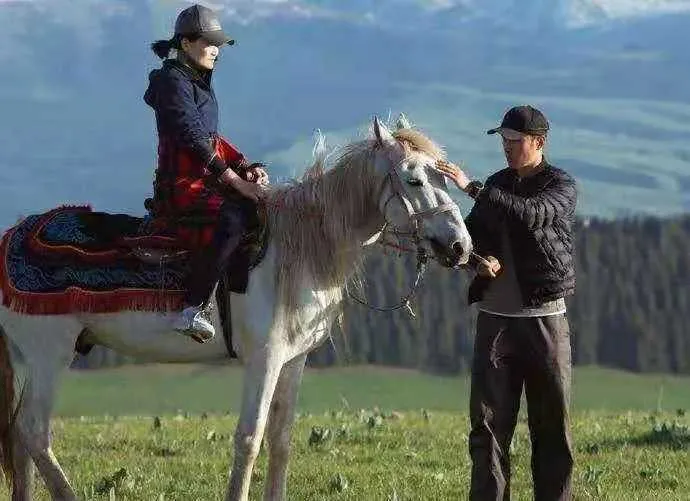 《再见爱人》:章贺和郭柯宇的爱情,成于错觉,败于感觉