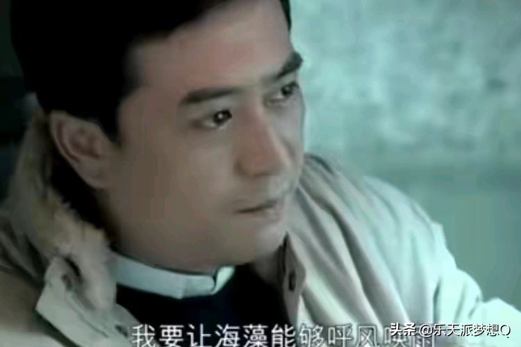 《蝸居》大結局:宋思明雖是渣男,海藻也不是好東西,更要唾棄