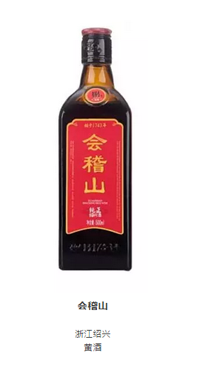 全国每个省份的白酒品牌大全，都在这里了，绝对有你不知道的