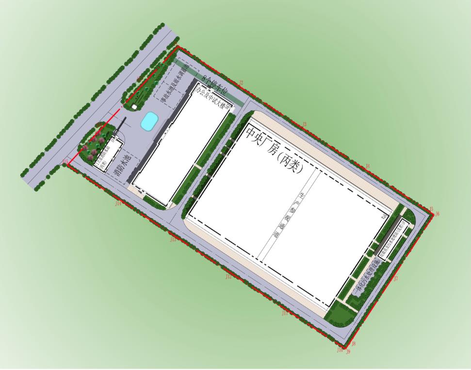 昆明宫廷饼屋越整越专业，中央工厂都落子马金铺了