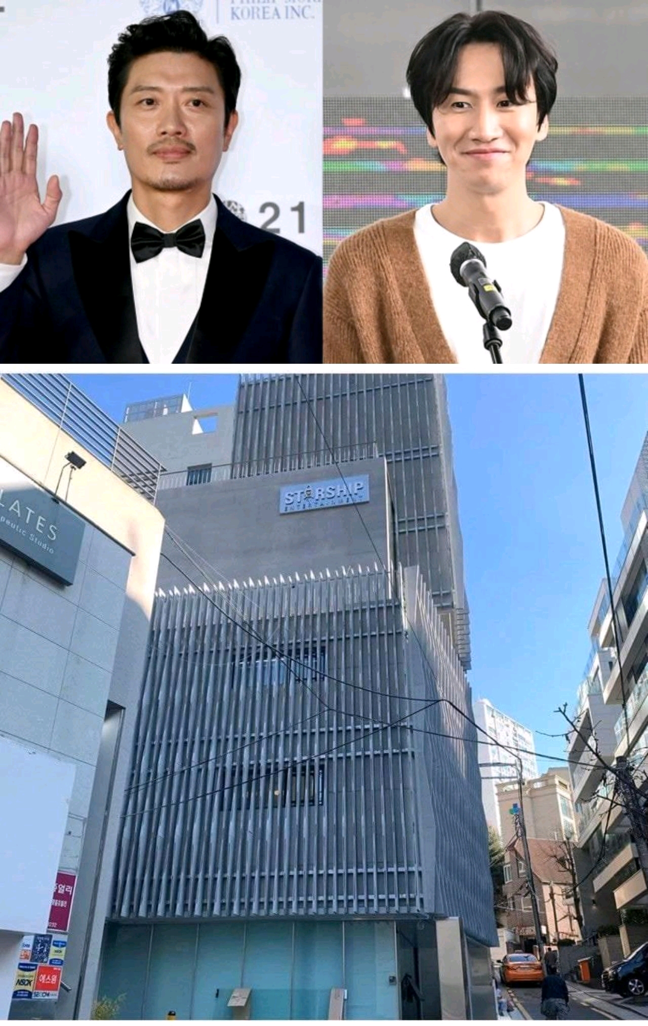 樸熙順李光洙同事釜山電影節後新冠確診，韓總理：該恢復日常了