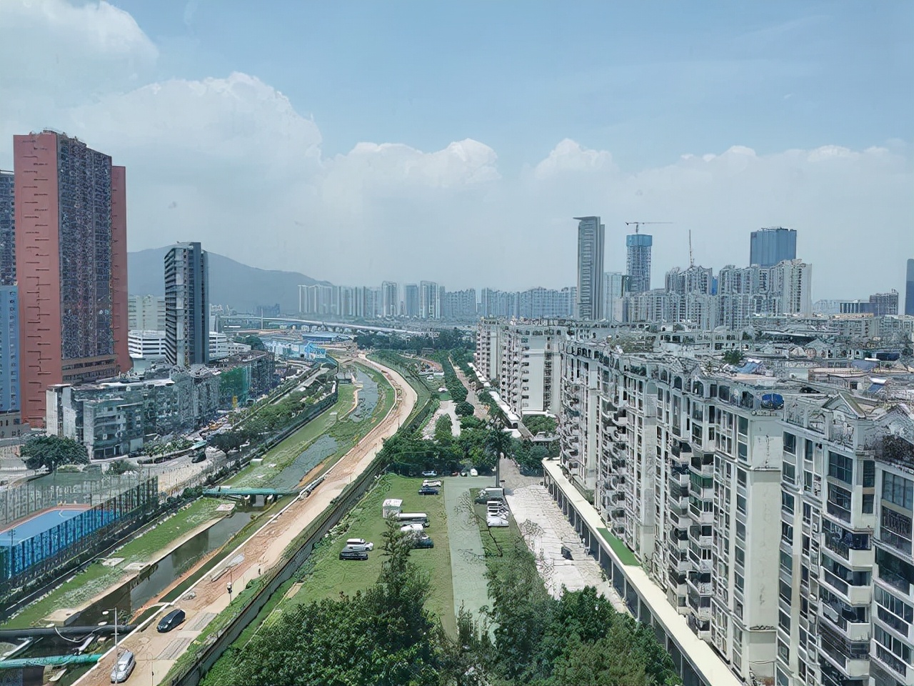 30秒極速通關(guān)去澳門？粵澳新通道來了