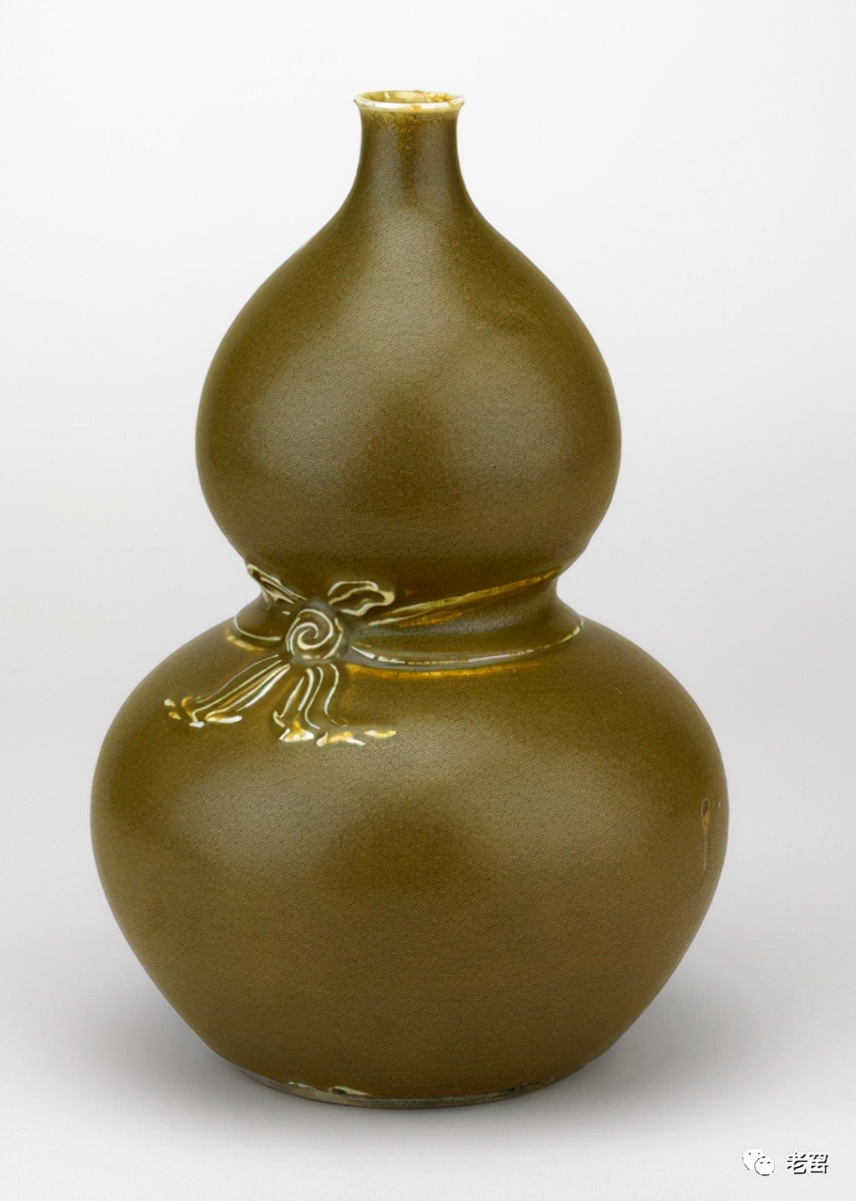 历代葫芦瓶赏析