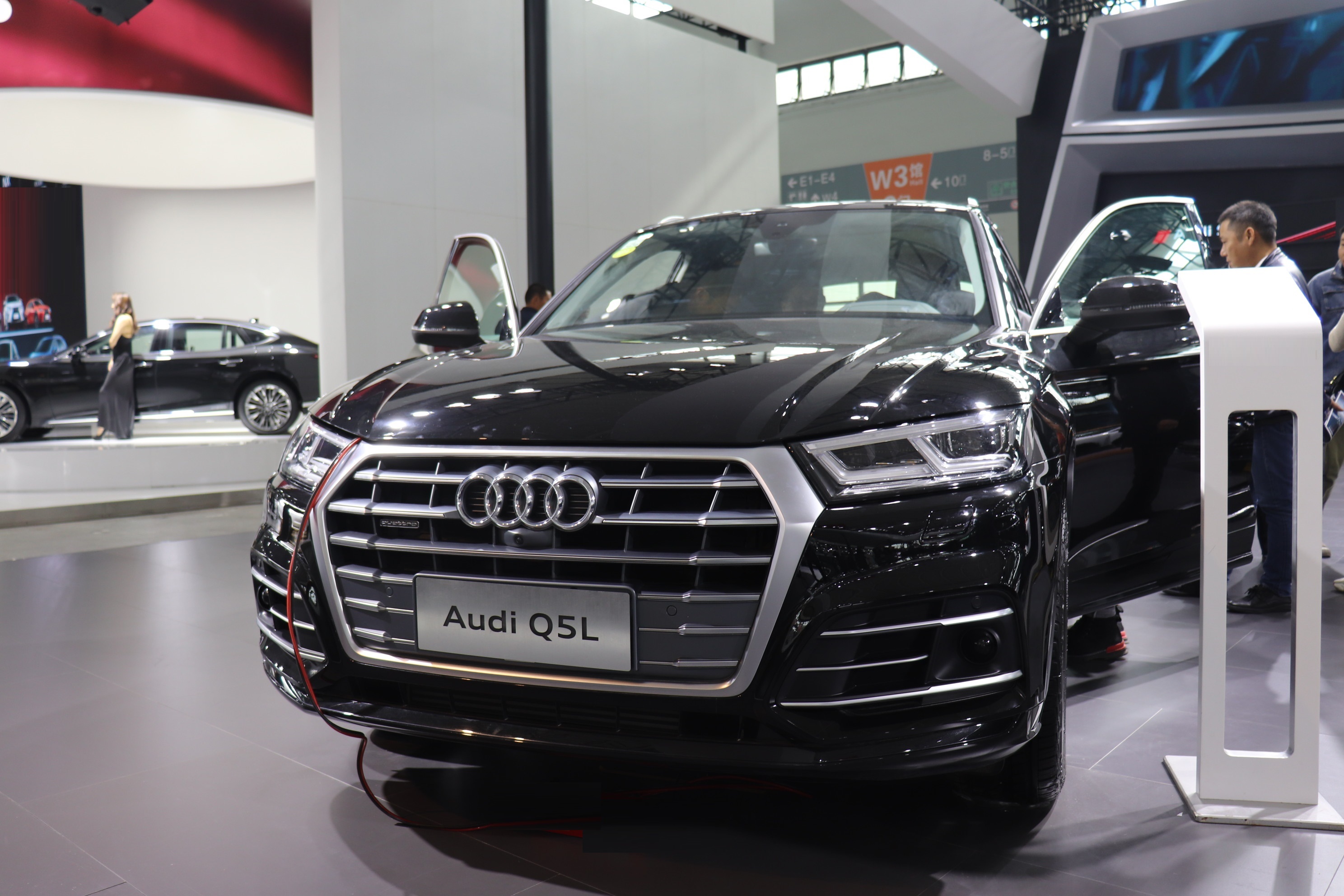 手握40万买大空间家用SUV，除了丰田汉兰达，还有哪些车值得买？