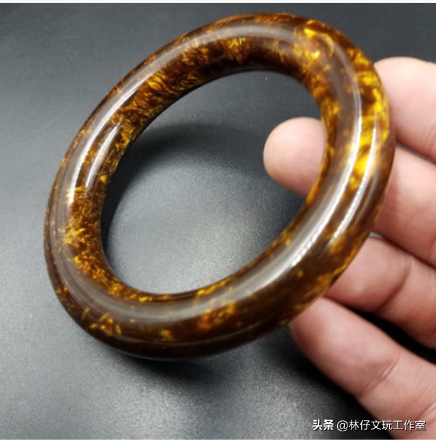 人造海柳手串怎么养经验分享图文