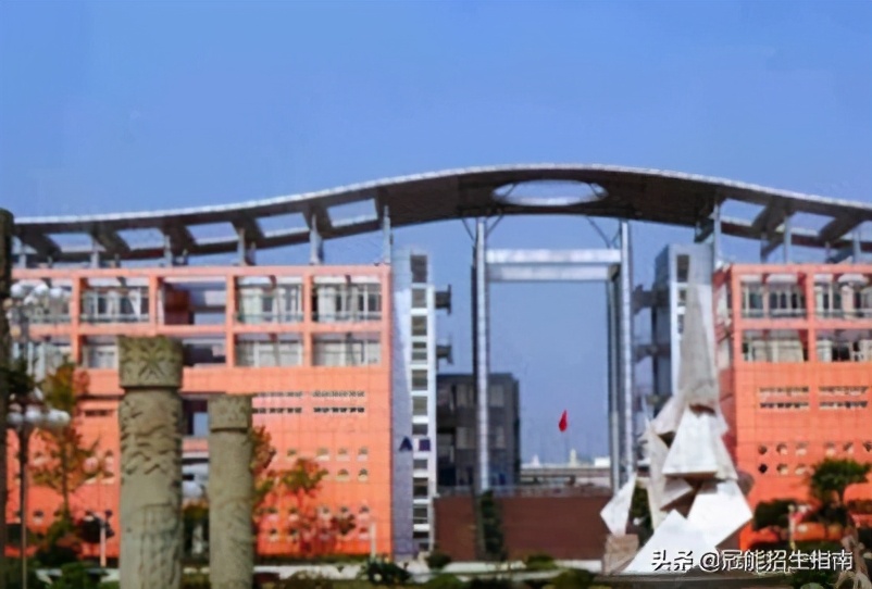 成都职业学校有哪些学校排名-成都最受关注职校