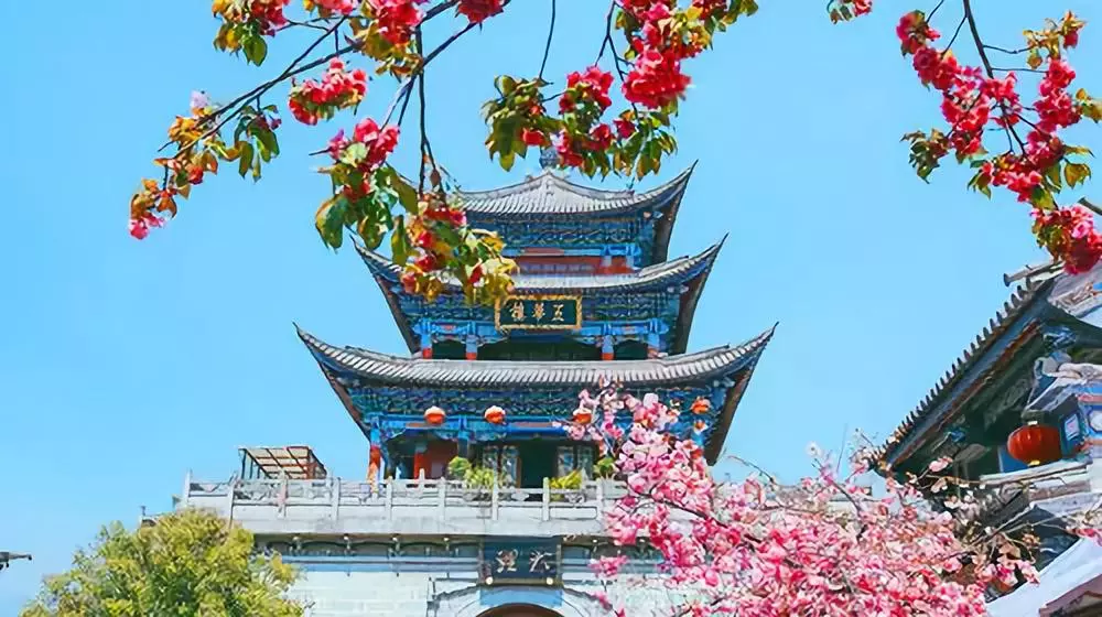 此生必去的20个地方,去过十个就超过了99%的人
