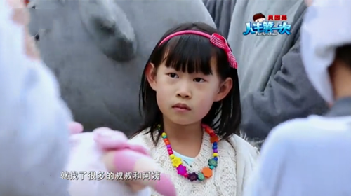 女大十八变！这些基因优秀的星二代，不靠整容照样越长越好看