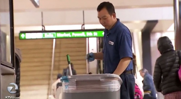 深度解析：美国华裔为何没有话语权？