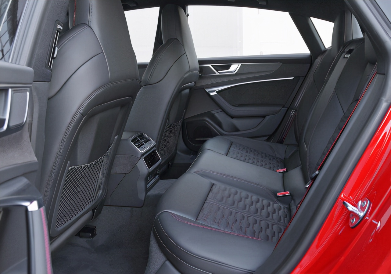 rs7奥迪多少钱一辆