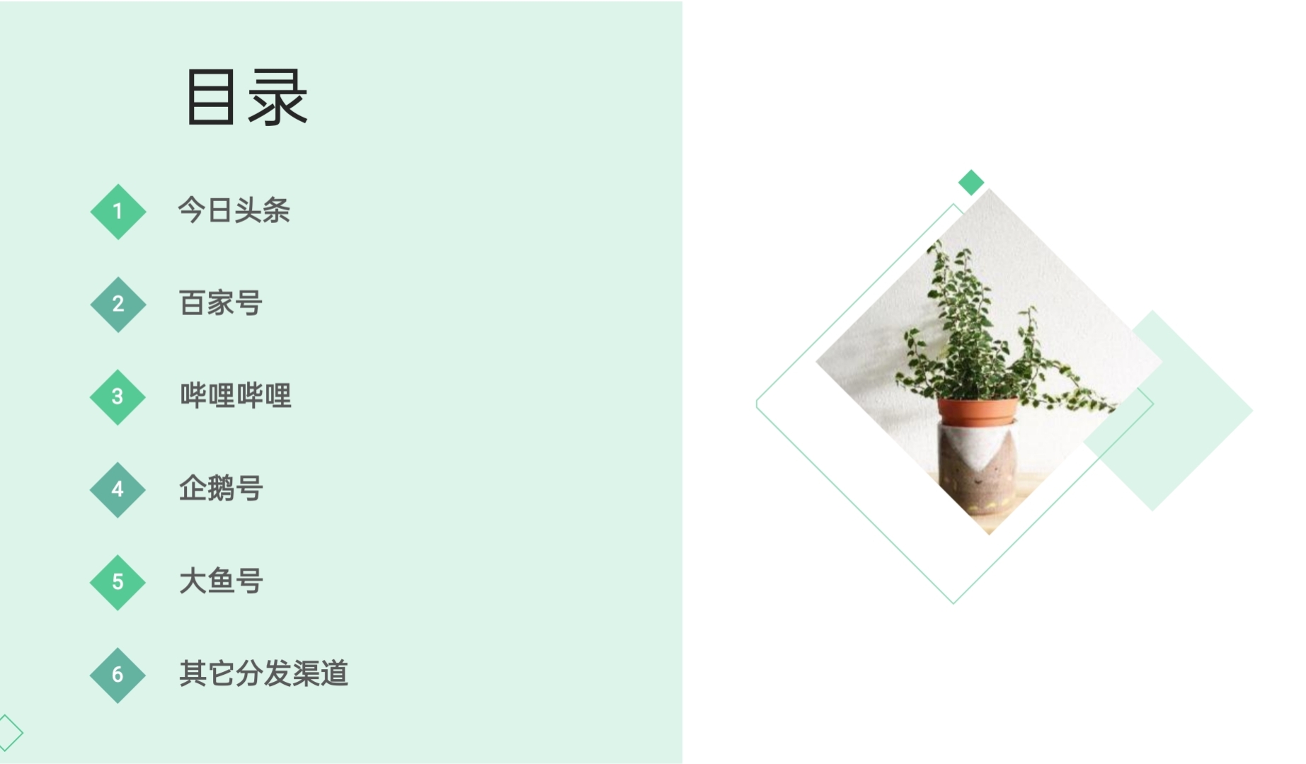 挑战自媒体月入过万，第一步：了解自媒体平台的规则