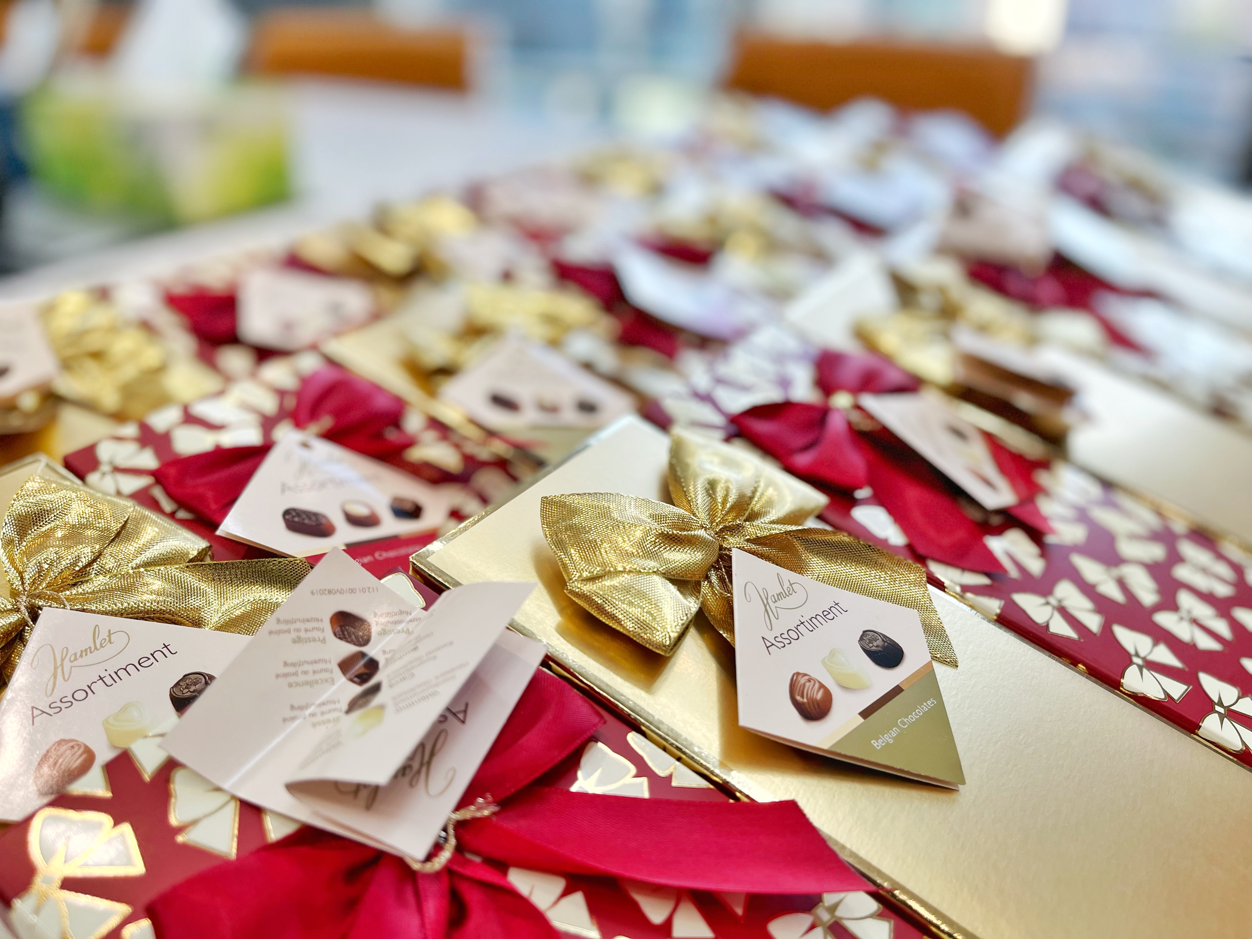 感恩节 | 承蒙时光不弃，感谢一切给予