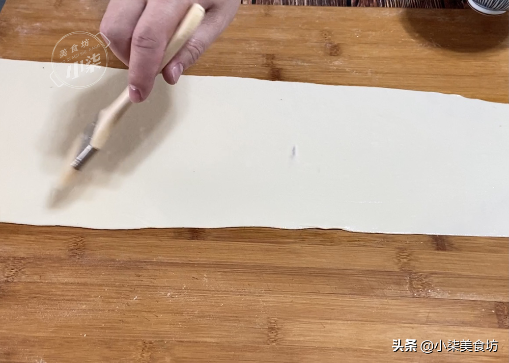 圖片[9]-【老潼關(guān)肉夾饃】做法步驟圖 輕松做出特色肉夾饃 太香了-起舞食譜網(wǎng)