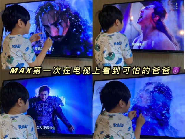 吴尊分享隔离日记，一双儿女连做20多次核酸检测，表现超勇敢
