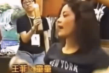 你以为窦靖童只是王菲窦唯的女儿吗，她的人生远比你想象的精彩