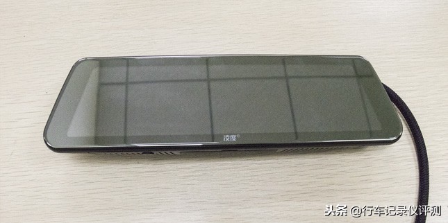 王终见王，凌度A998——AI交互4G流媒体云镜测评