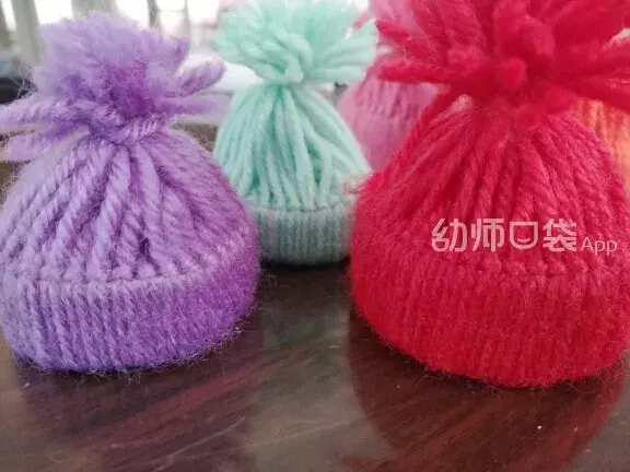 冬季手工怎么做？120张图告诉你~