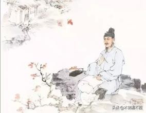 李白