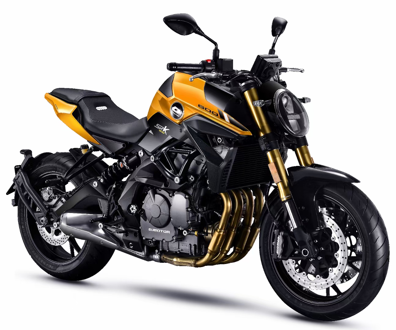 新手预算56万街车求推荐