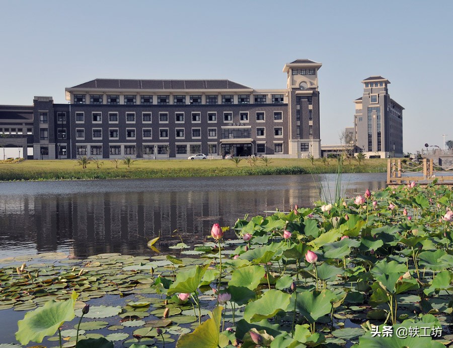 拥有顶尖学科，却没什么名气？这6所“非211”低调有实力