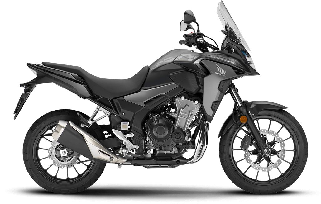 Honda DreamWing全系车型价格表