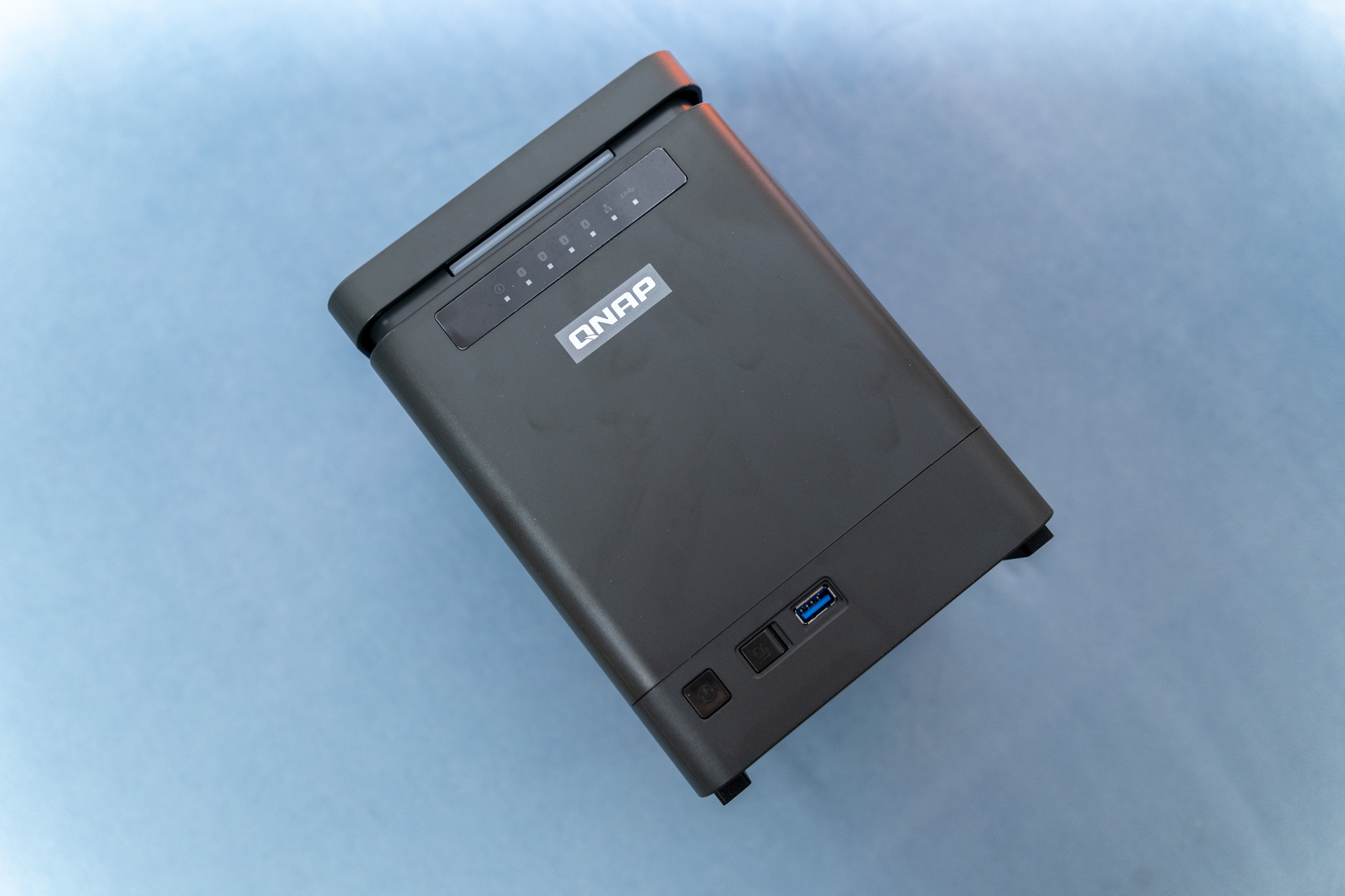 局域網測網速？手把手教NAS、電腦、路由器、手機如何安裝 iperf3