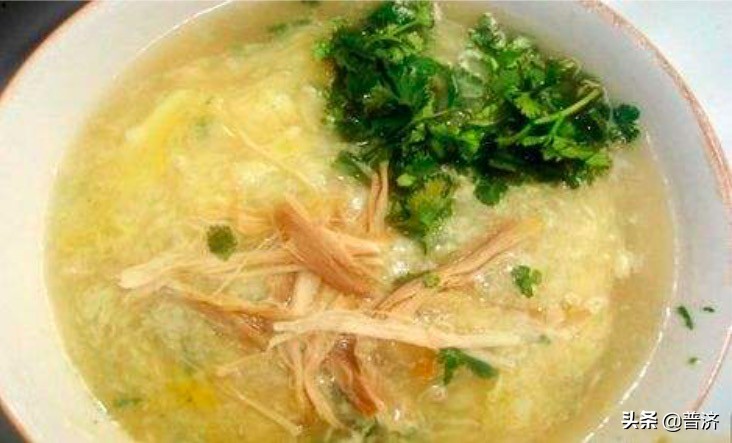 东夷有美食，临沂鸡肉糁