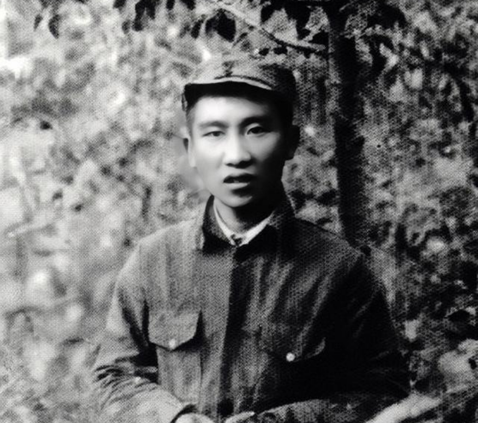 1982年，重庆邬家坡发现一无名遗骸，开国少将段苏权：这是我战友