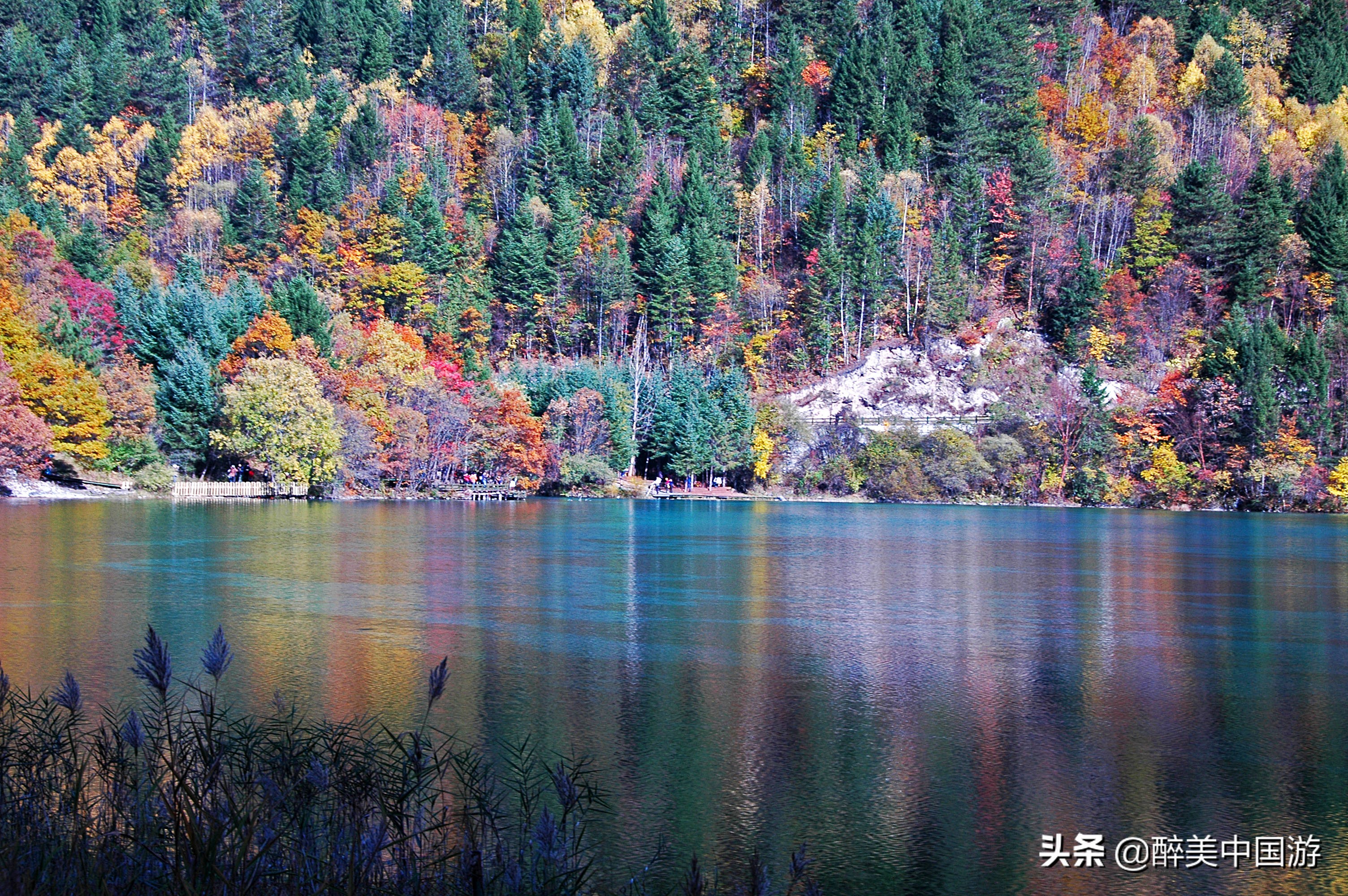 九寨溝能玩幾天，怎么玩？實用干貨分享