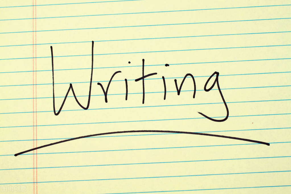 《关于写作》：4个写作技巧和心得帮我们更好地认识书与写作