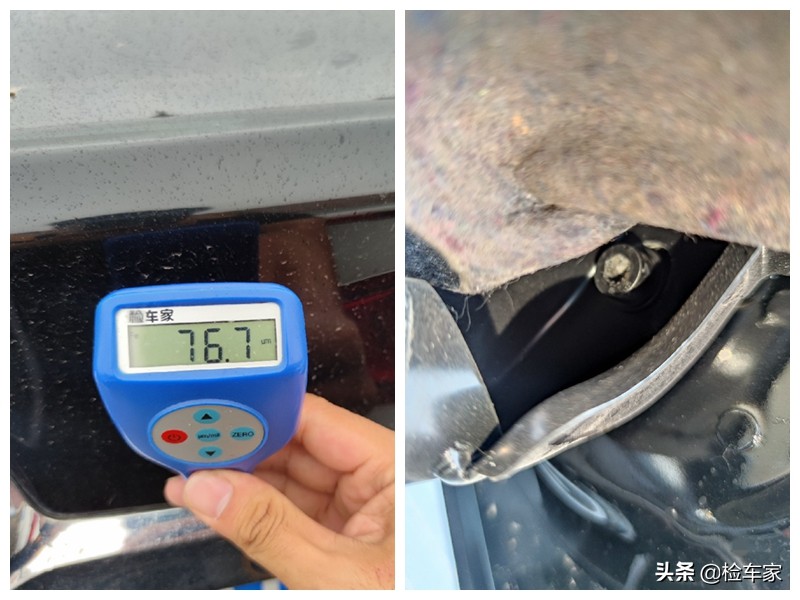 新款不如老款霸气，花9万买这辆开了5年的别克君越值不值？