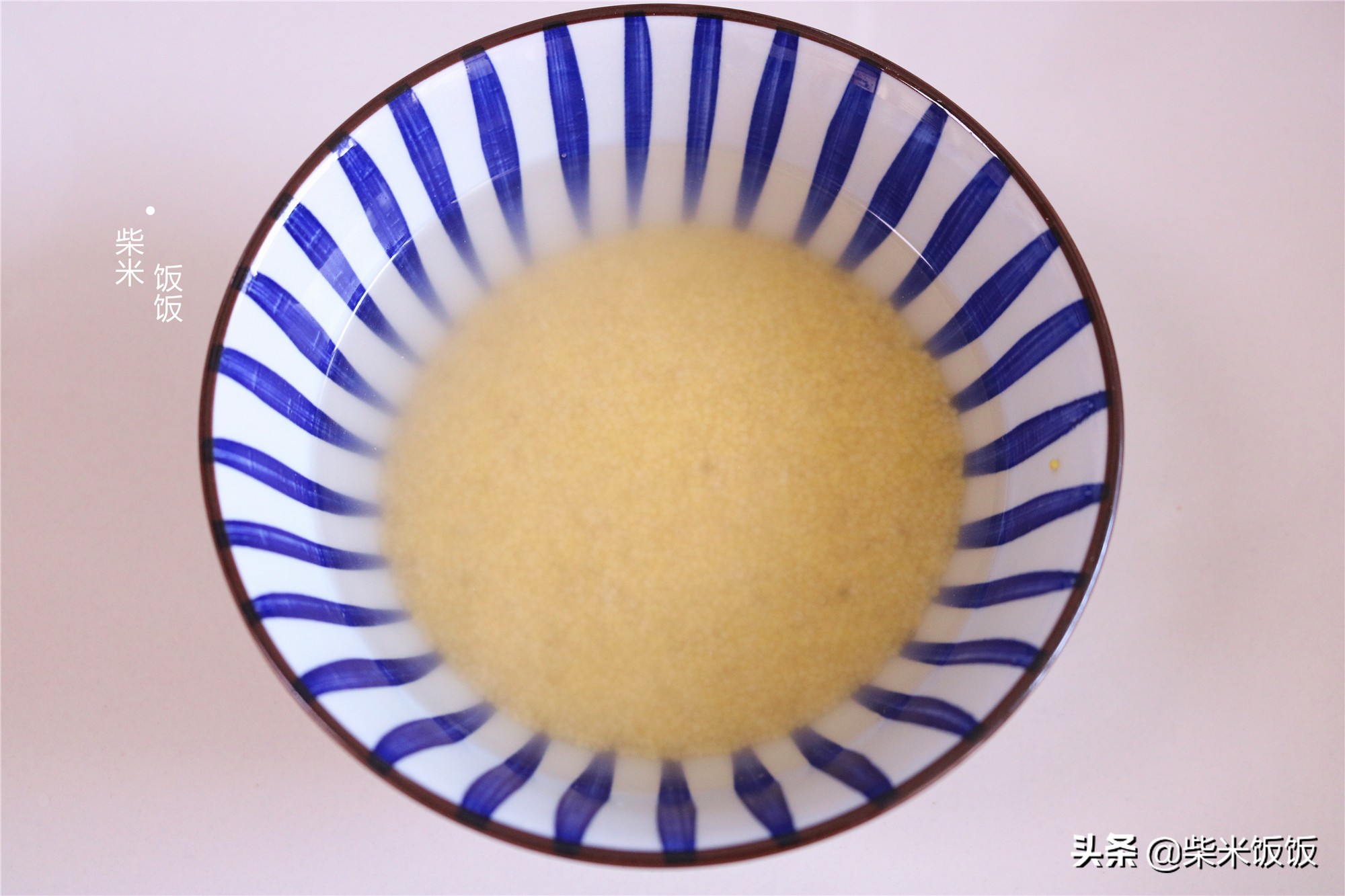 蒸馒头加点它，营养更好，味道更香，蓬松柔软比白馒头好吃