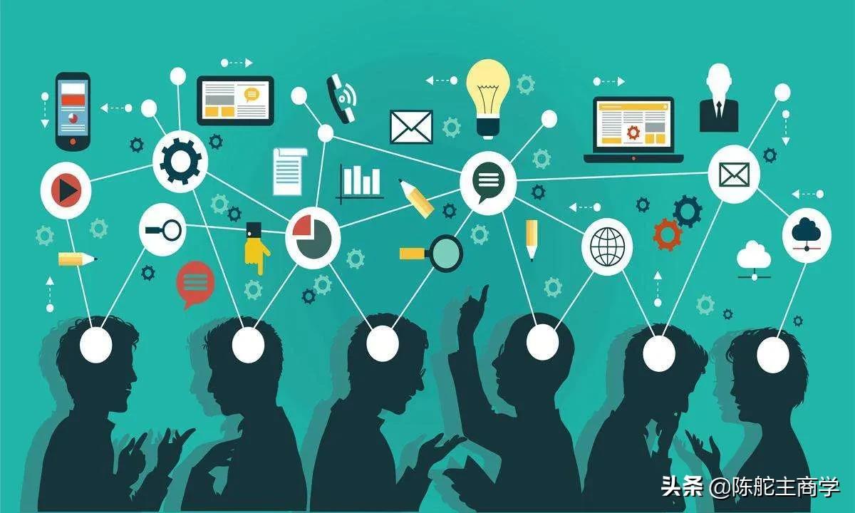 90%的自媒体人挣不到钱，80%的自媒体人会放弃