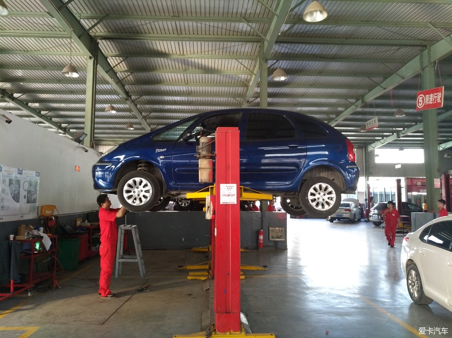 多功能车，我说是一车多用，干啥都行！谈谈对毕加索、MPV的感受