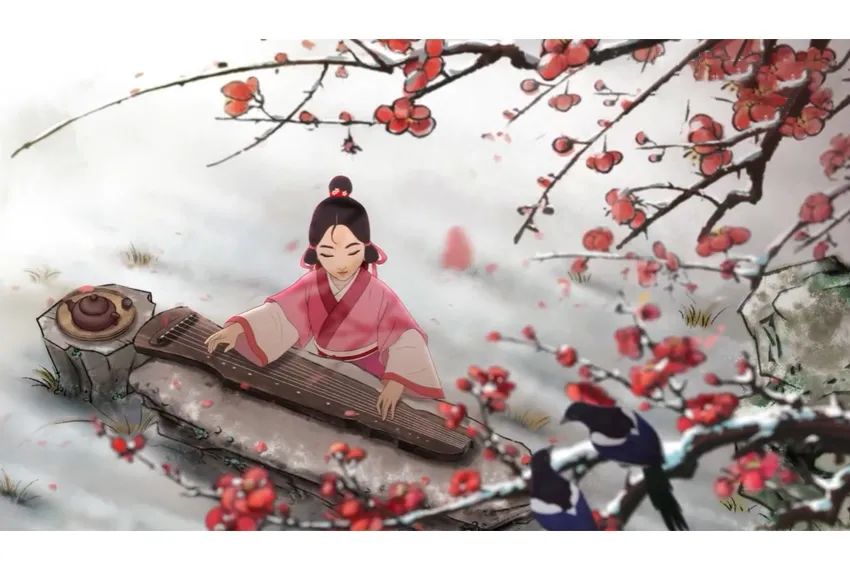 赶快收藏 最适合孩子看的13部动画片大盘点